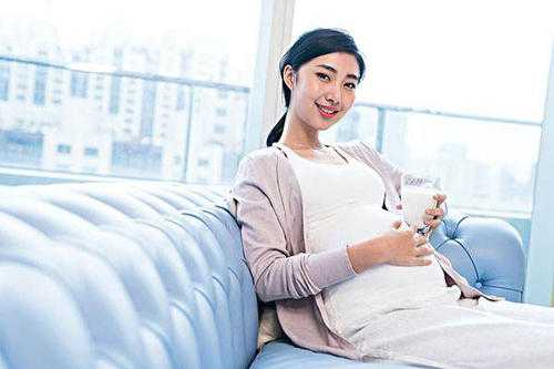 孕妇可以抽悦刻电子烟吗?