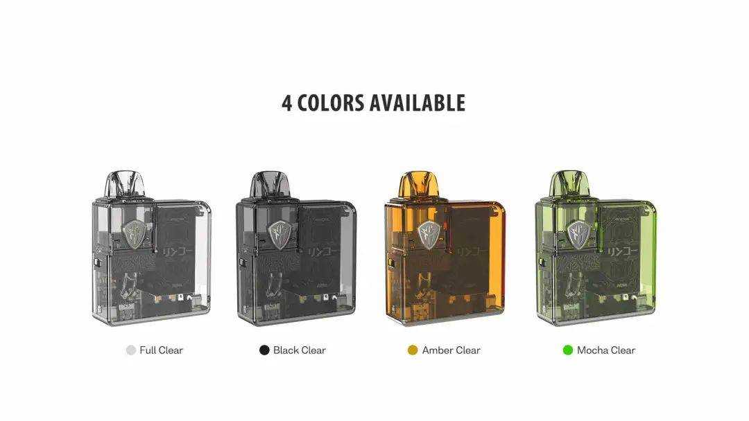 Jellybox Nano “果冻盒子”注油设备;晶莹剔透的小精灵! Jellybox Nano “果冻盒子”注油设备;晶莹剔透的小精灵!
