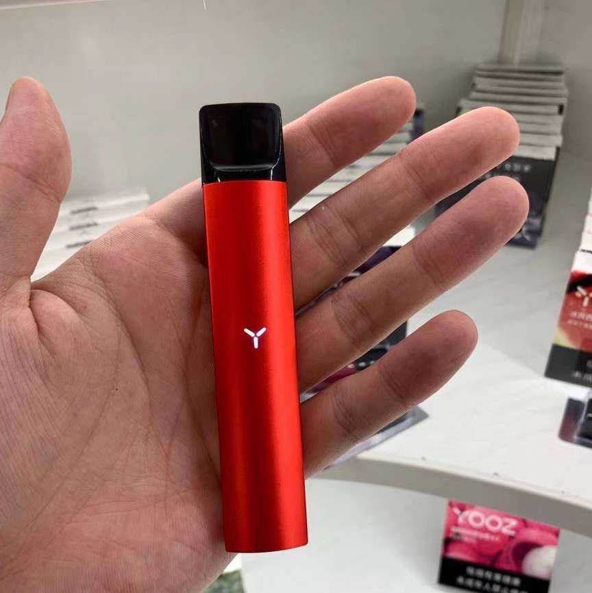 vtv电子烟怎么样？VTV在哪买，vtv一共多少种口味？