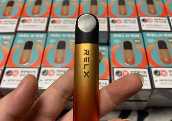 悦刻五代多少钱一支？