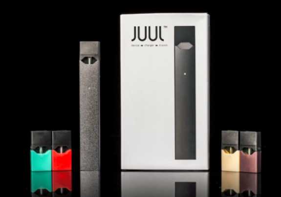 juul电子烟现在国内还有售吗？