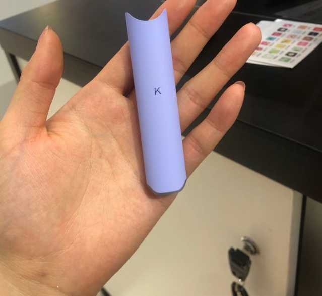 刻米电子烟怎么样？用户真实评价