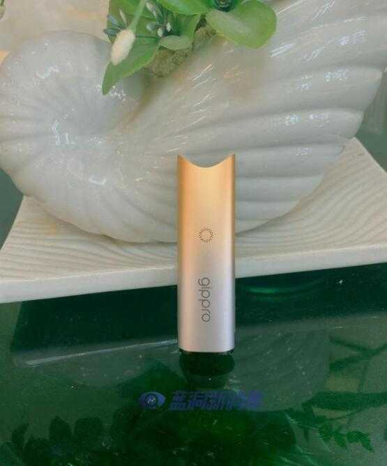 龙舞电子烟新品gippro SE轻彩系列