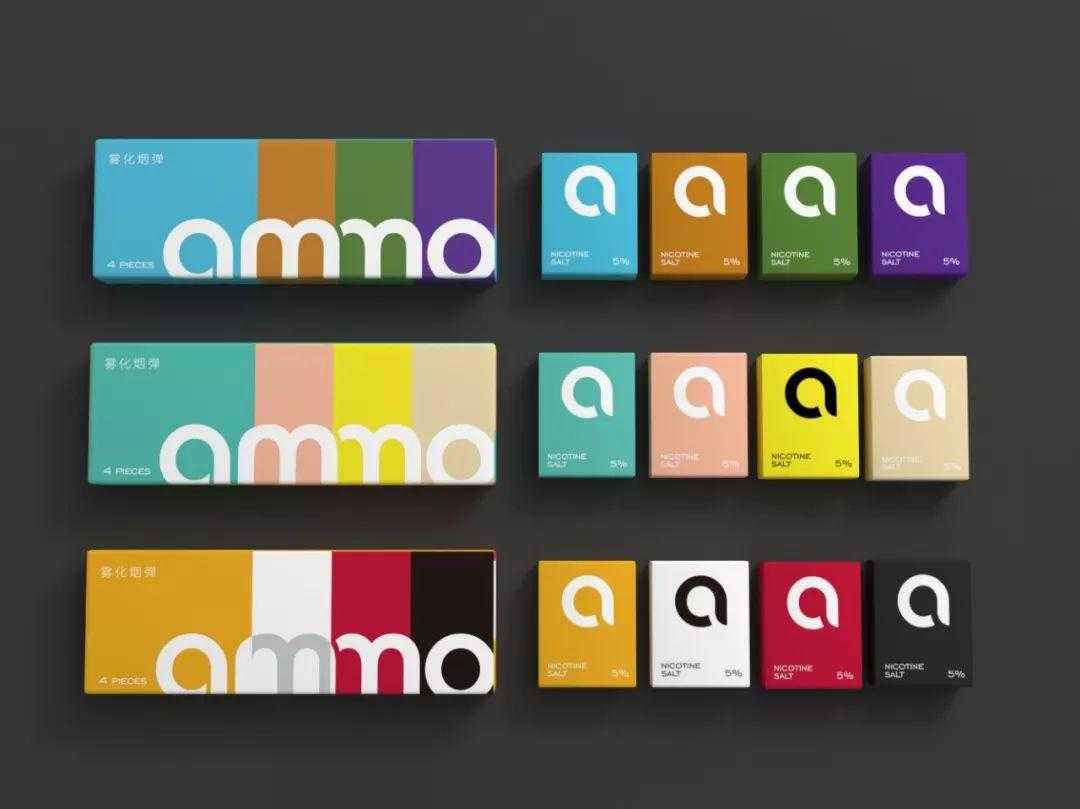 ammo电子烟口味哪个好？用户这样说