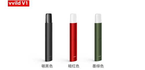 小野电子烟v1和v2区别什么？（小野电子烟v1和v1plus区别）