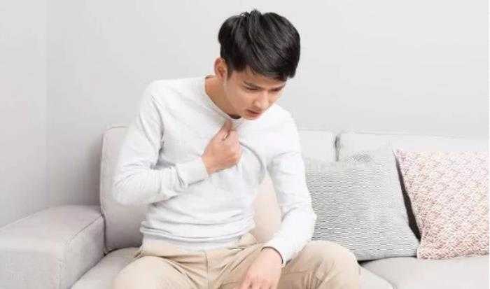 电子烟抽多了会喘不上气吗?