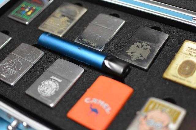 悦刻到底会不会致癌?从香烟的致癌物来分析