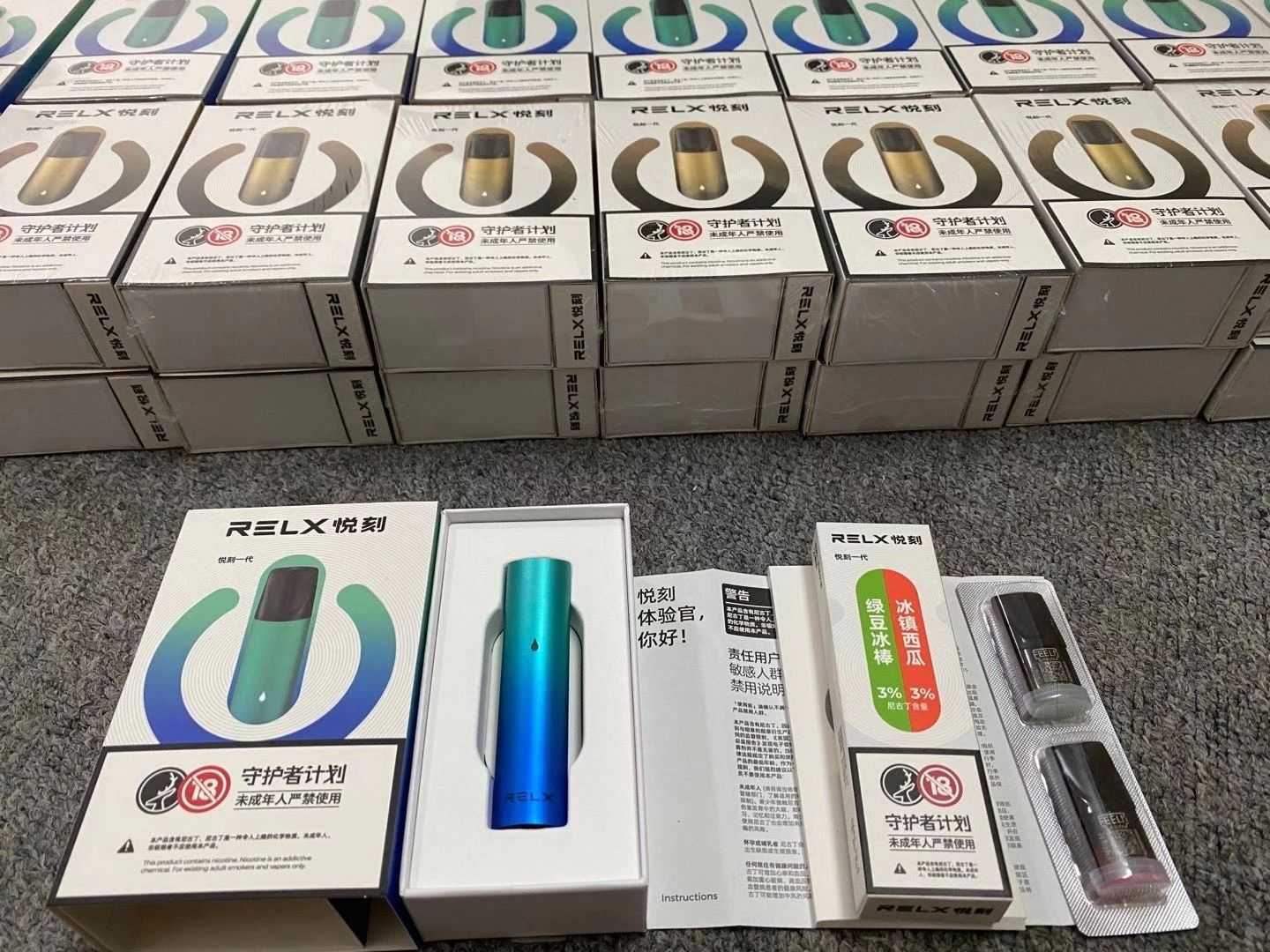 悦刻五代幻影优点有哪些?