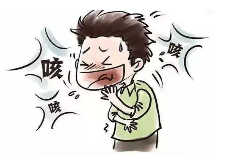 抽完电子烟后觉得喉咙痛是怎么回事？