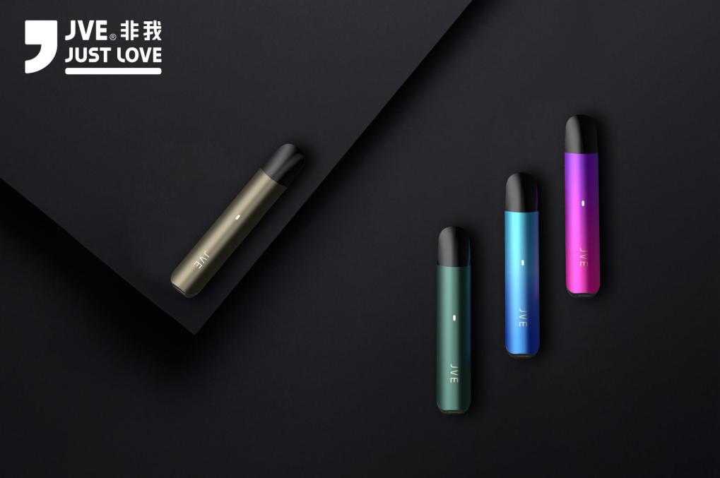 JVE非我电子烟抽起来焦糊味是怎么回事?