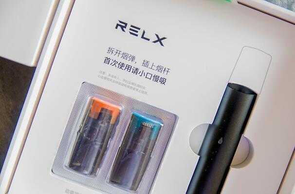 悦刻电子烟一代到五代产品怎样选?