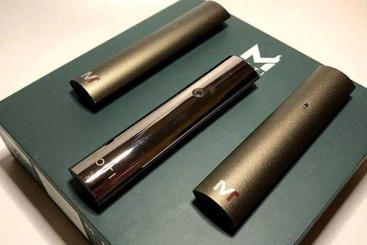魔笛电子烟有假的吗？