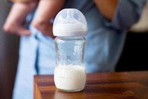 抽电子烟母乳会怎么样?