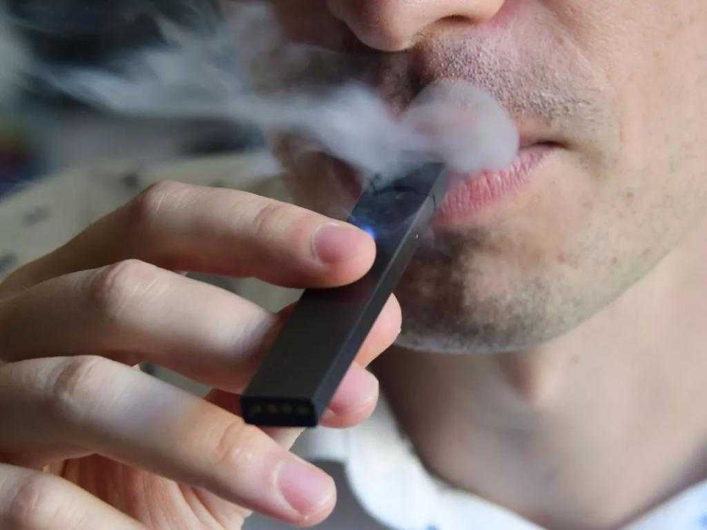 改抽电子烟后身体变化是怎样的?
