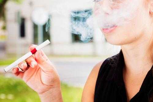 电子烟对青少年的危害有多大？