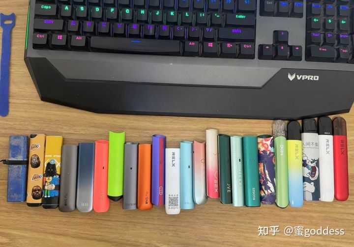 电子烟品牌哪个好?3年老用户分享