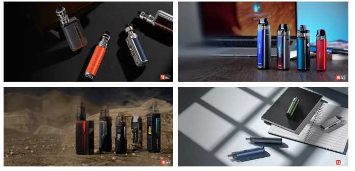 VOOPOO电子烟为什么是2021最受欢迎的大烟品牌？