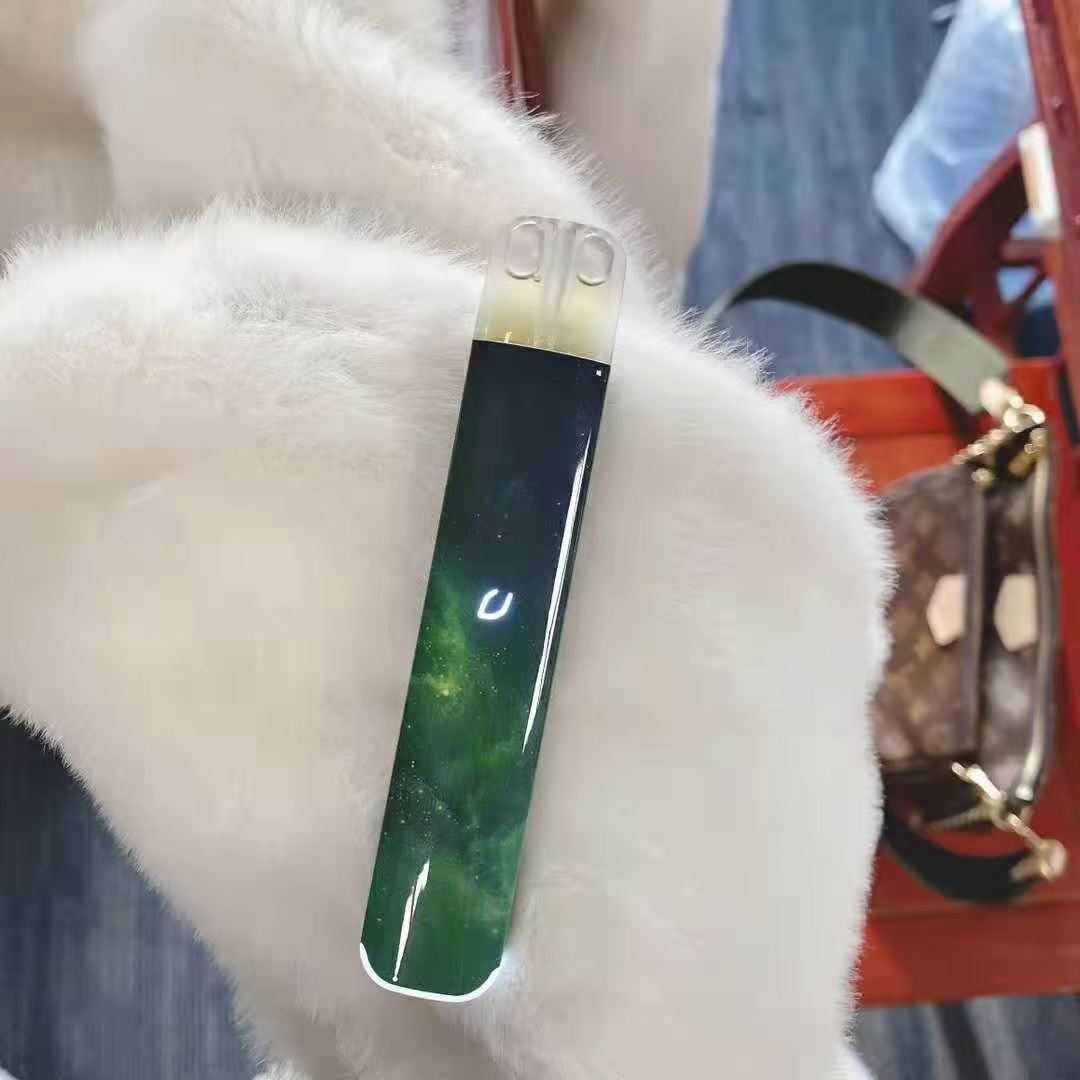绿萝电子烟怎么样才是满电?
