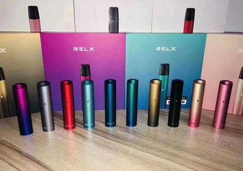 电子烟品牌哪个好？选第一梯队准没错