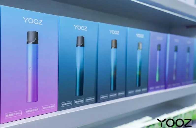 yooz柚子电子烟怎么样？柚子电子烟全面介绍