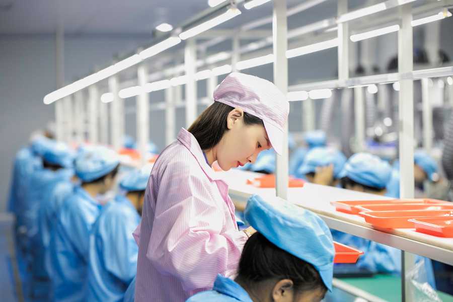 你对电子烟烟油主要成分知道多少？