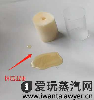 迷雾可乐罐怎么看还有多少？