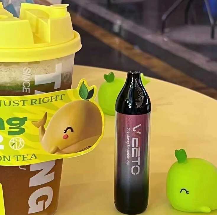 weeto电子烟怎么样如何判断抽完了？