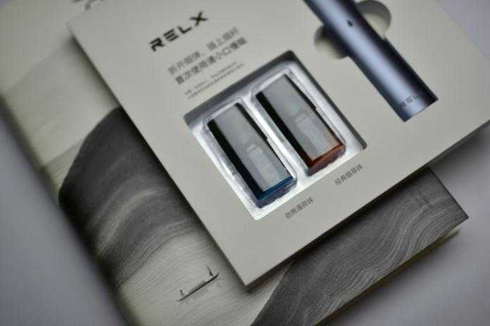 悦刻电子烟一键代发可以吗?