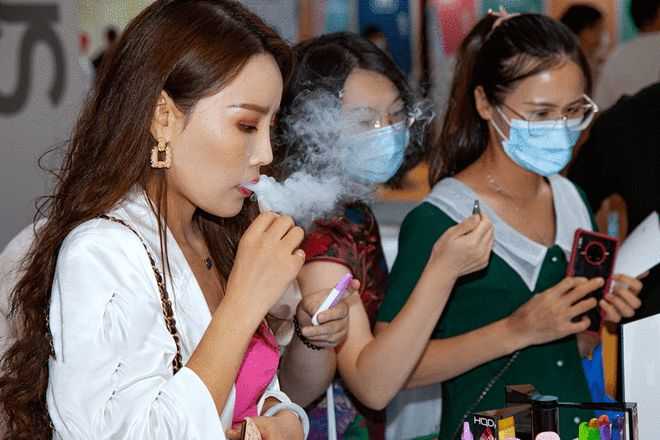 电子烟出口方面的七个相关政策问题，赶紧收藏学习！
