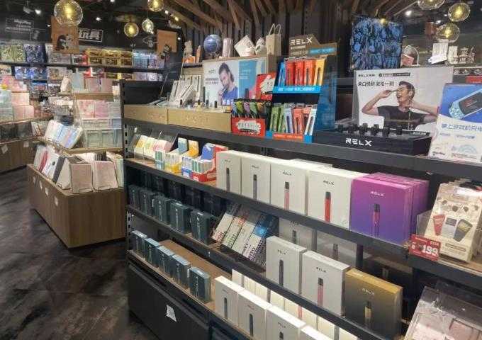 公共场所可以吸电子烟吗？应当自我约束