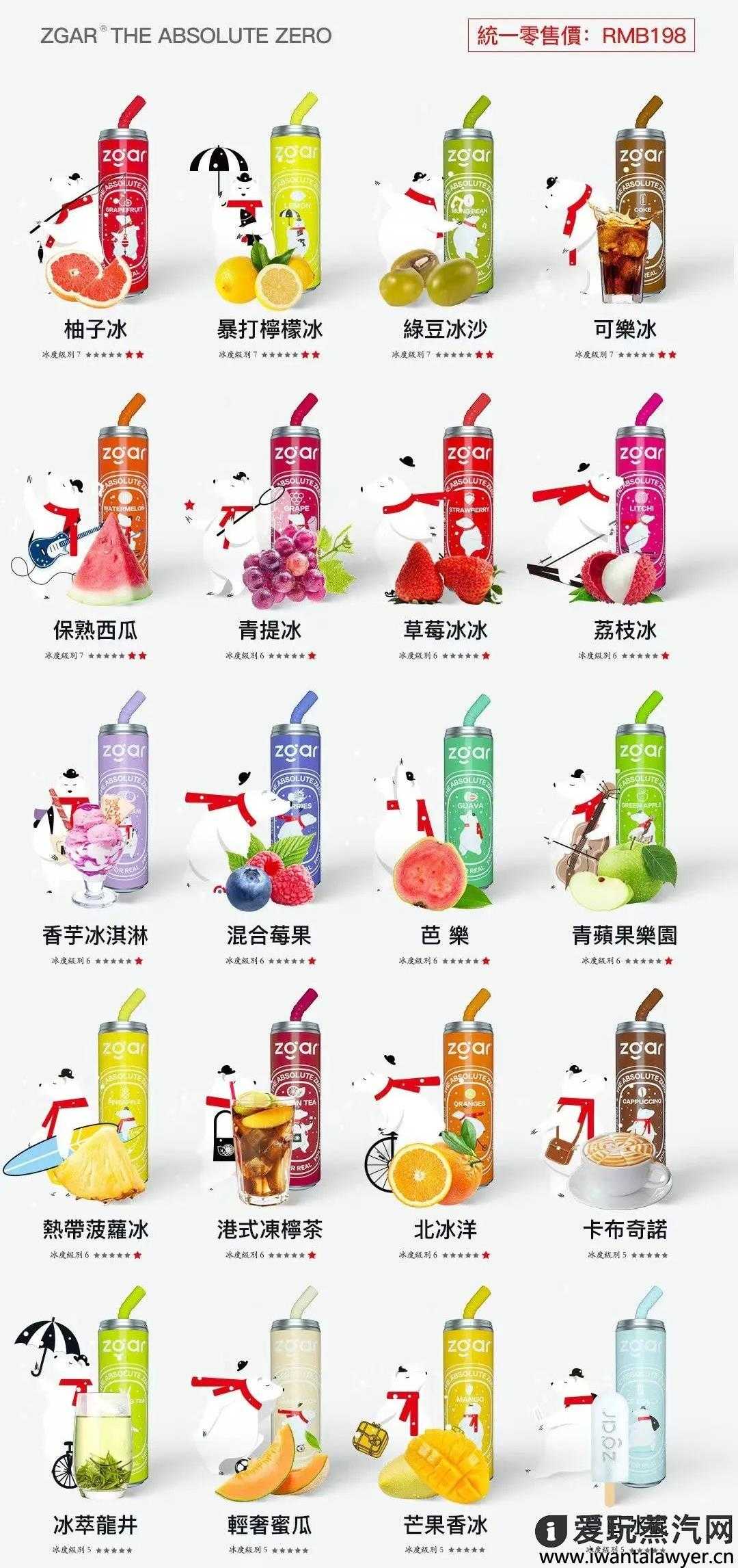 真格冰熊可乐罐怎么样？14ml大容量油仓