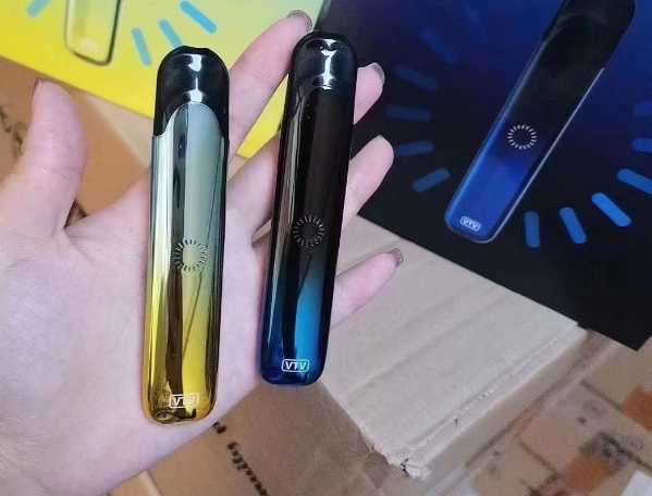 悦刻和vtv哪个劲大?原来差距不在劲