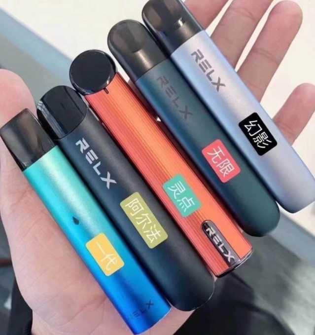 悦刻最好抽的是几代？首推这代
