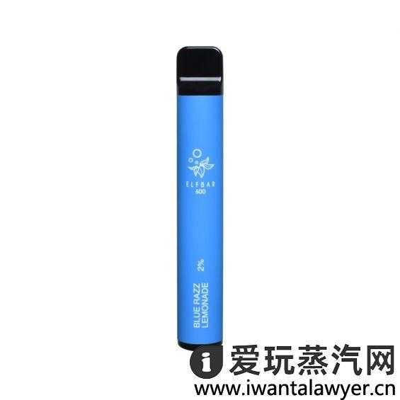 elfbar电子烟哪个口味好抽？