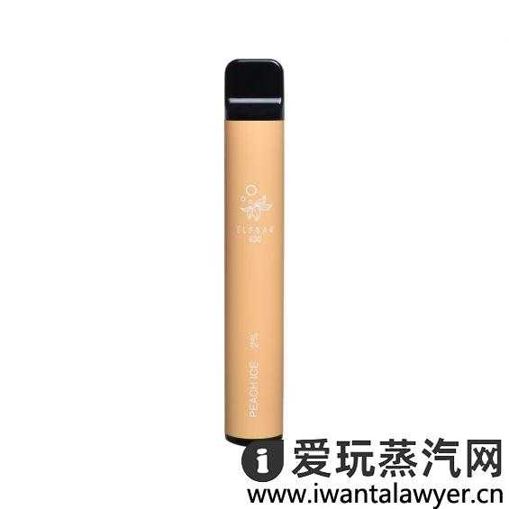 elfbar电子烟哪个口味好抽？