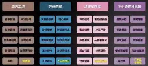 relx悦刻惊喜弹盲盒60种新口味等你来拆!