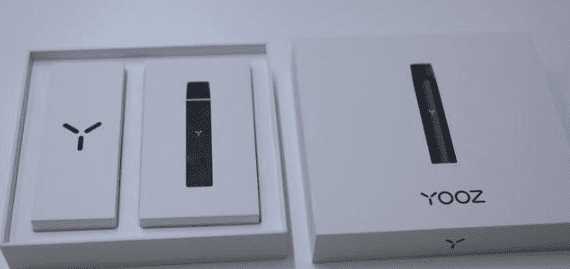yooz二代充电怎么看充好了产品怎么样 柚子mini烟杆能用多久产品好不好