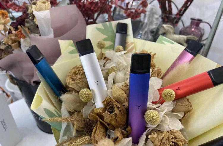 柚子二代电子烟的烟弹哪里有卖的更便宜的? 柚子二代电子烟的烟弹哪里有卖的更便宜的?
