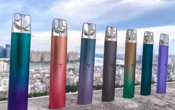 yooz柚子电子烟新款官网旗舰店有货吗？