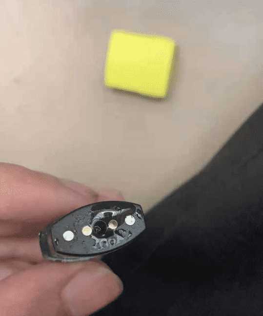 yooz柚子烟弹漏油怎么处理？柚子烟弹漏油是什么原因