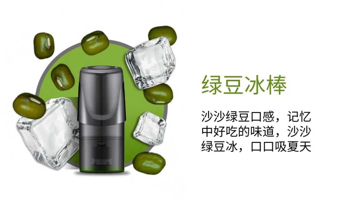 悦刻一代口味测评,人气排行榜! 悦刻一代口味测评,人气排行榜!