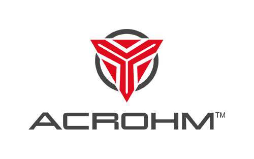 Acrohm电子烟简介、官网、资料