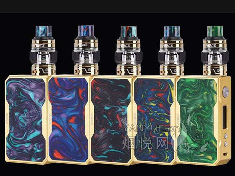 VOOPOO电子烟厂家简介、官网、产品 VOOPOO电子烟厂家简介、官网、产品