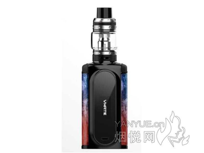 VOOPOO电子烟厂家简介、官网、产品 VOOPOO电子烟厂家简介、官网、产品