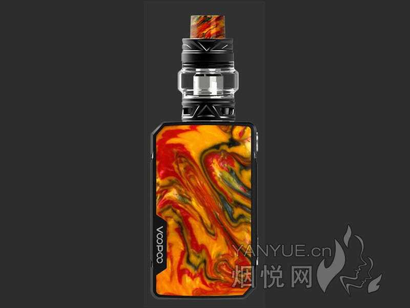 VOOPOO电子烟厂家简介、官网、产品 VOOPOO电子烟厂家简介、官网、产品