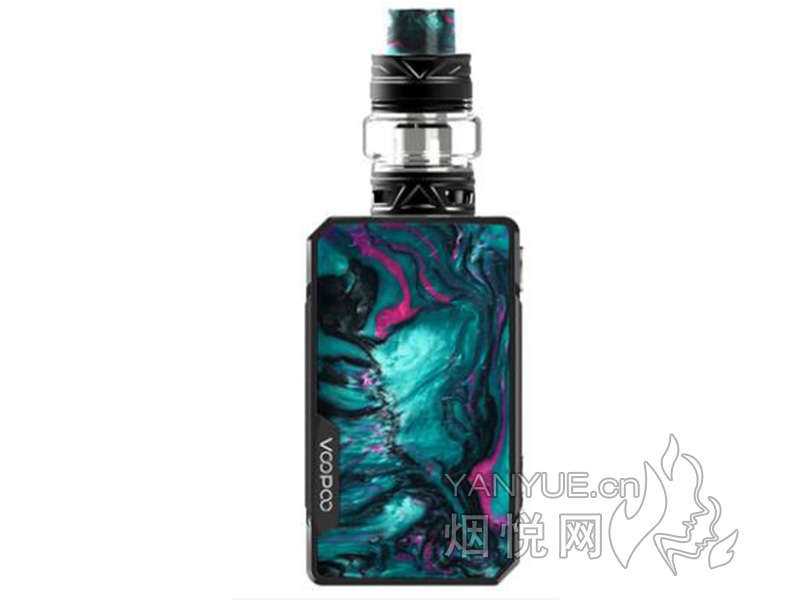VOOPOO电子烟厂家简介、官网、产品 VOOPOO电子烟厂家简介、官网、产品