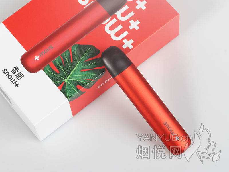 Snowplus雪加电子烟厂家简介、官网、产品 Snowplus雪加电子烟厂家简介、官网、产品