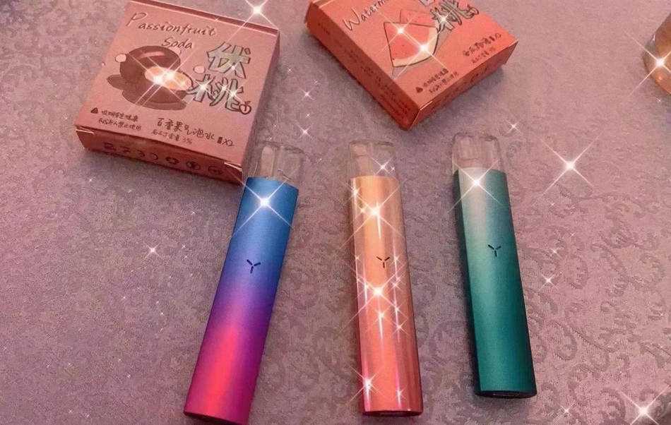 电子烟有颗粒感?让老司机来告诉你什么原因! 电子烟有颗粒感?让老司机来告诉你什么原因!