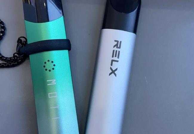 moti魔笛和rlex悦刻这两款电子烟哪个好? moti魔笛和rlex悦刻这两款电子烟哪个好?