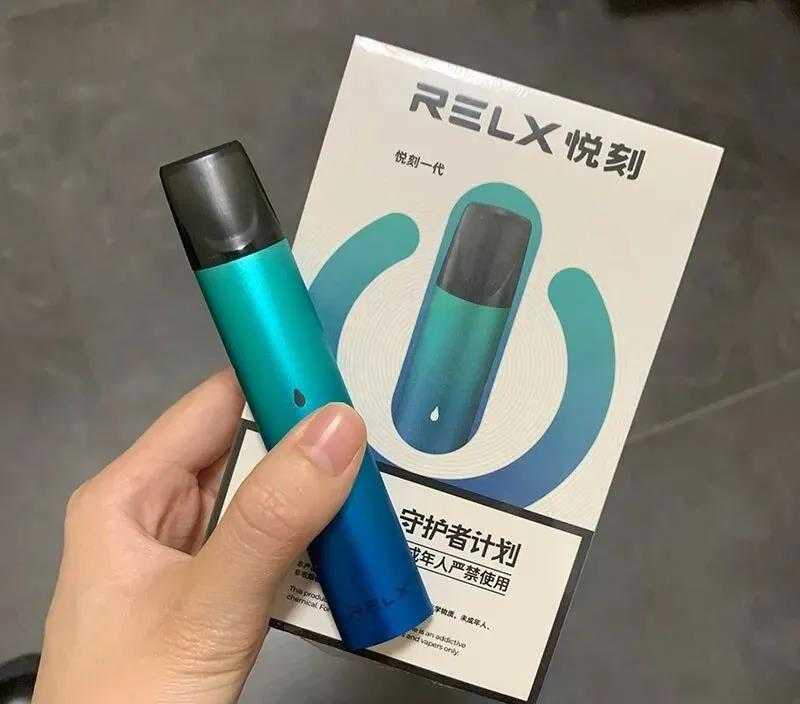 悦刻一代怎么样？